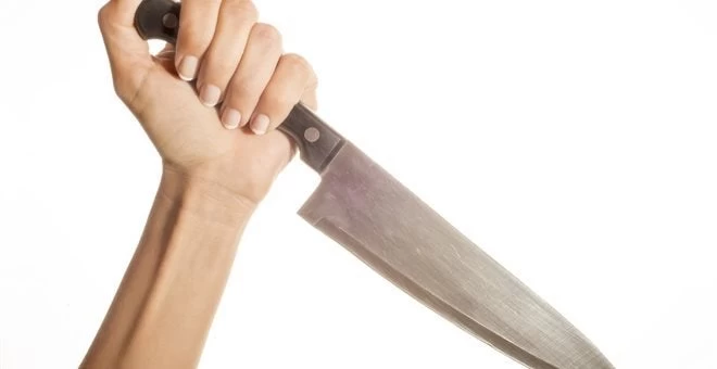 Έγκλημα στον Πειραιά: Αυτή είναι η 50χρονη Χιλιανή που δολοφόνησε άγρια τον 79χρονο (βίντεο)